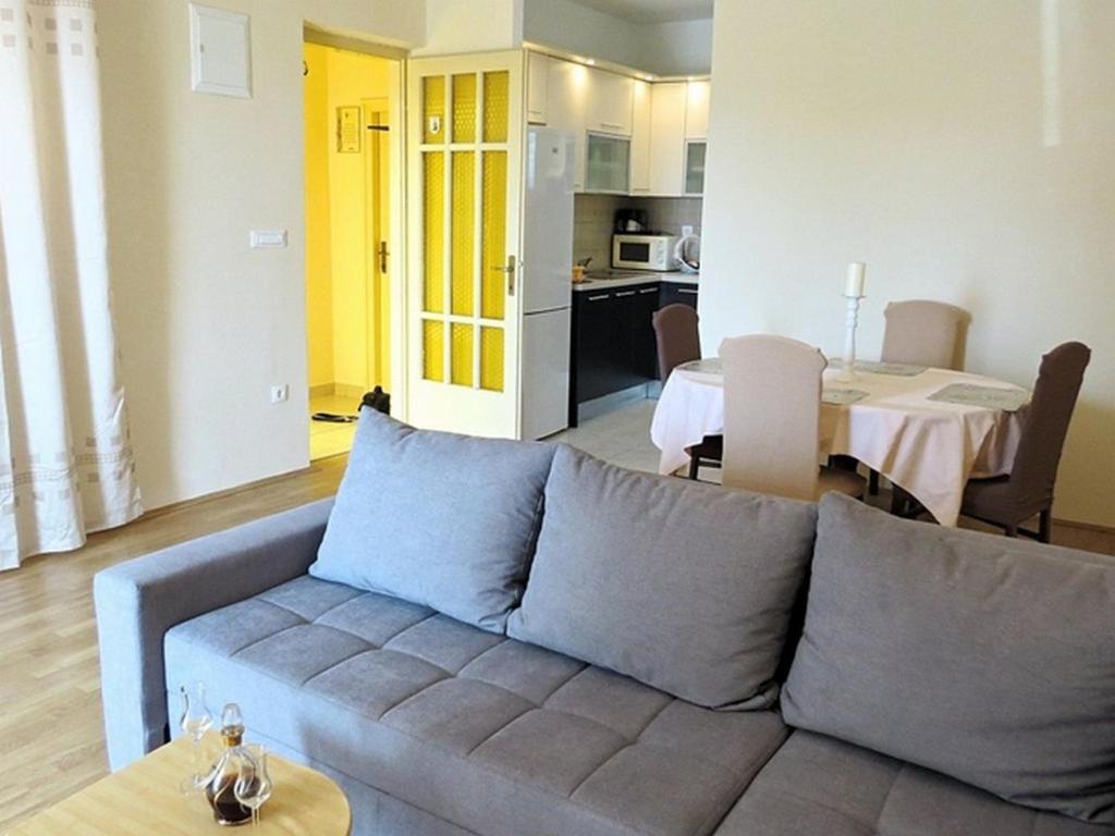 Apartments With A Parking Space Pakostane, Biograd - 22375 Ngoại thất bức ảnh