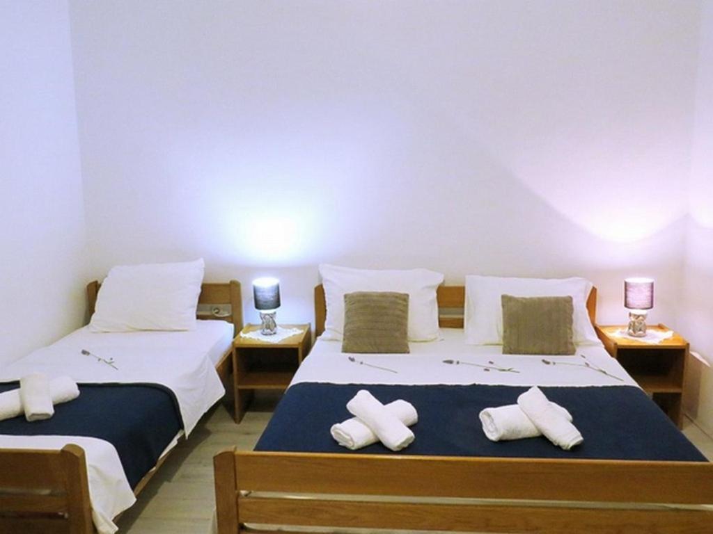 Apartments With A Parking Space Pakostane, Biograd - 22375 Ngoại thất bức ảnh