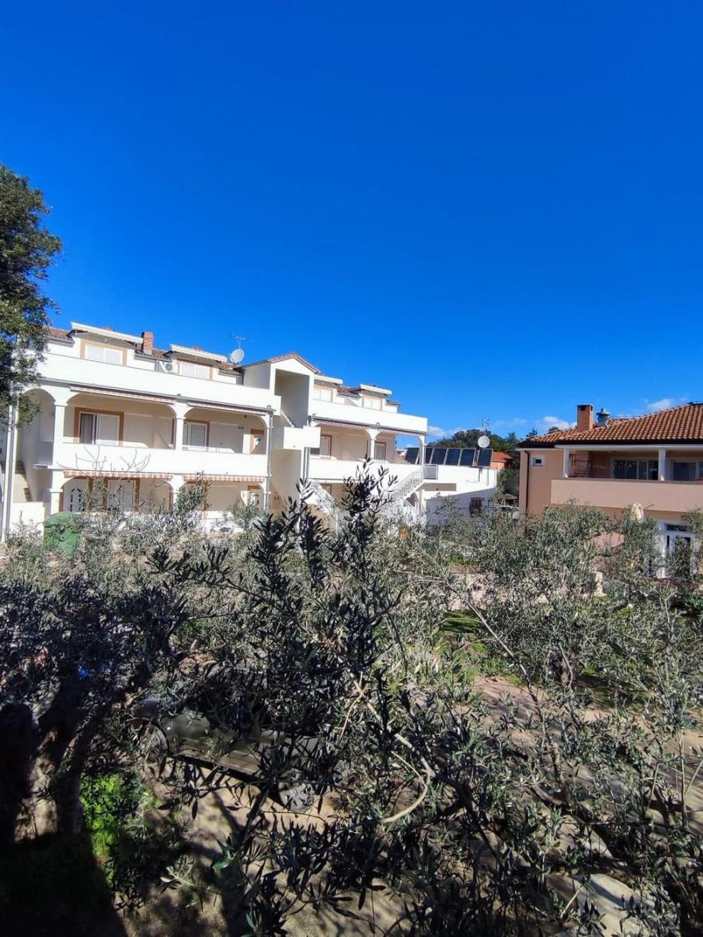 Apartments With A Parking Space Pakostane, Biograd - 22375 Ngoại thất bức ảnh