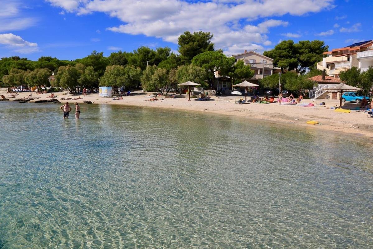Apartments With A Parking Space Pakostane, Biograd - 22375 Ngoại thất bức ảnh
