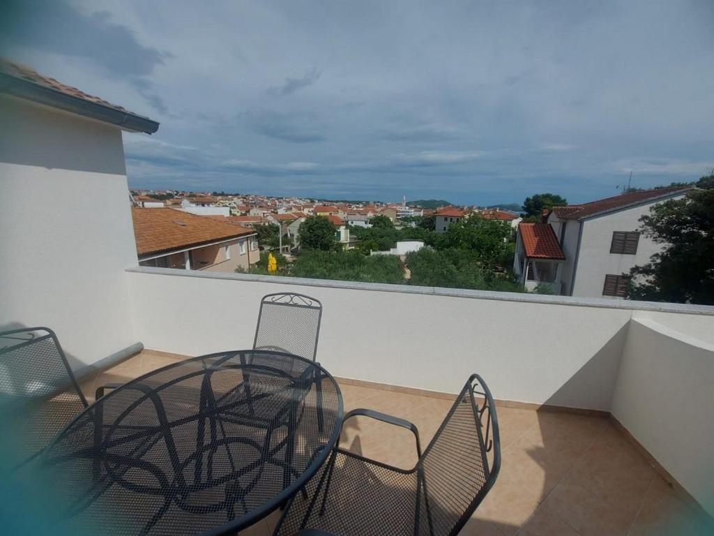 Apartments With A Parking Space Pakostane, Biograd - 22375 Ngoại thất bức ảnh
