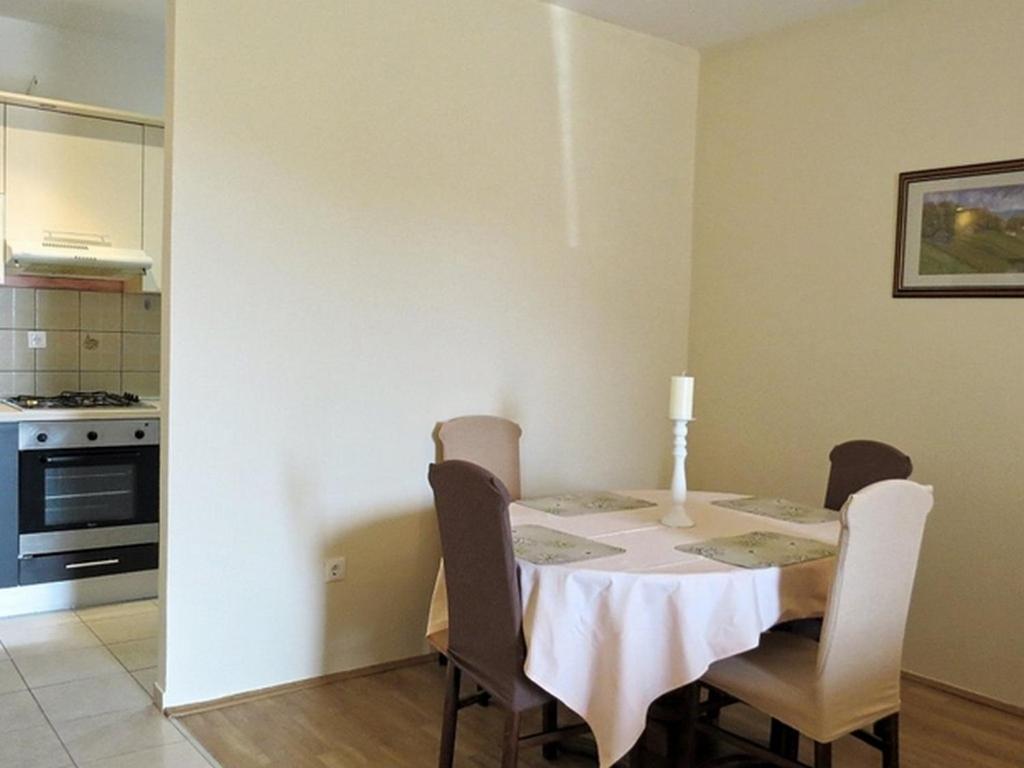 Apartments With A Parking Space Pakostane, Biograd - 22375 Ngoại thất bức ảnh