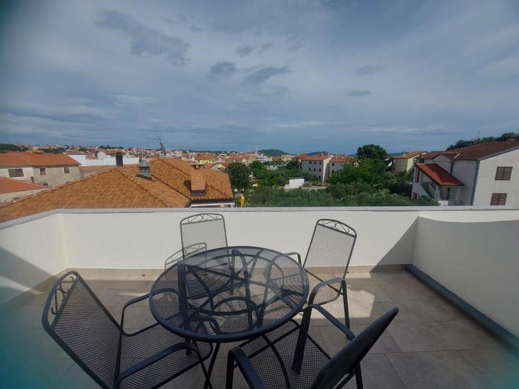 Apartments With A Parking Space Pakostane, Biograd - 22375 Ngoại thất bức ảnh
