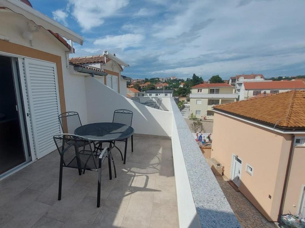 Apartments With A Parking Space Pakostane, Biograd - 22375 Ngoại thất bức ảnh