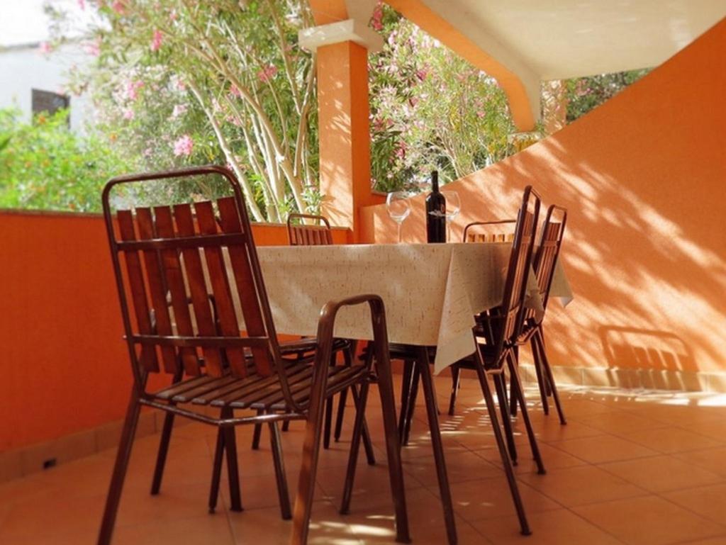 Apartments With A Parking Space Pakostane, Biograd - 22375 Ngoại thất bức ảnh