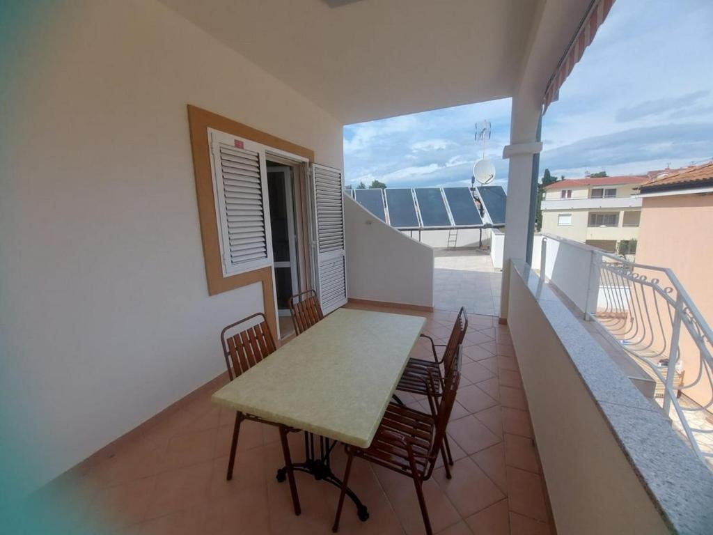 Apartments With A Parking Space Pakostane, Biograd - 22375 Ngoại thất bức ảnh