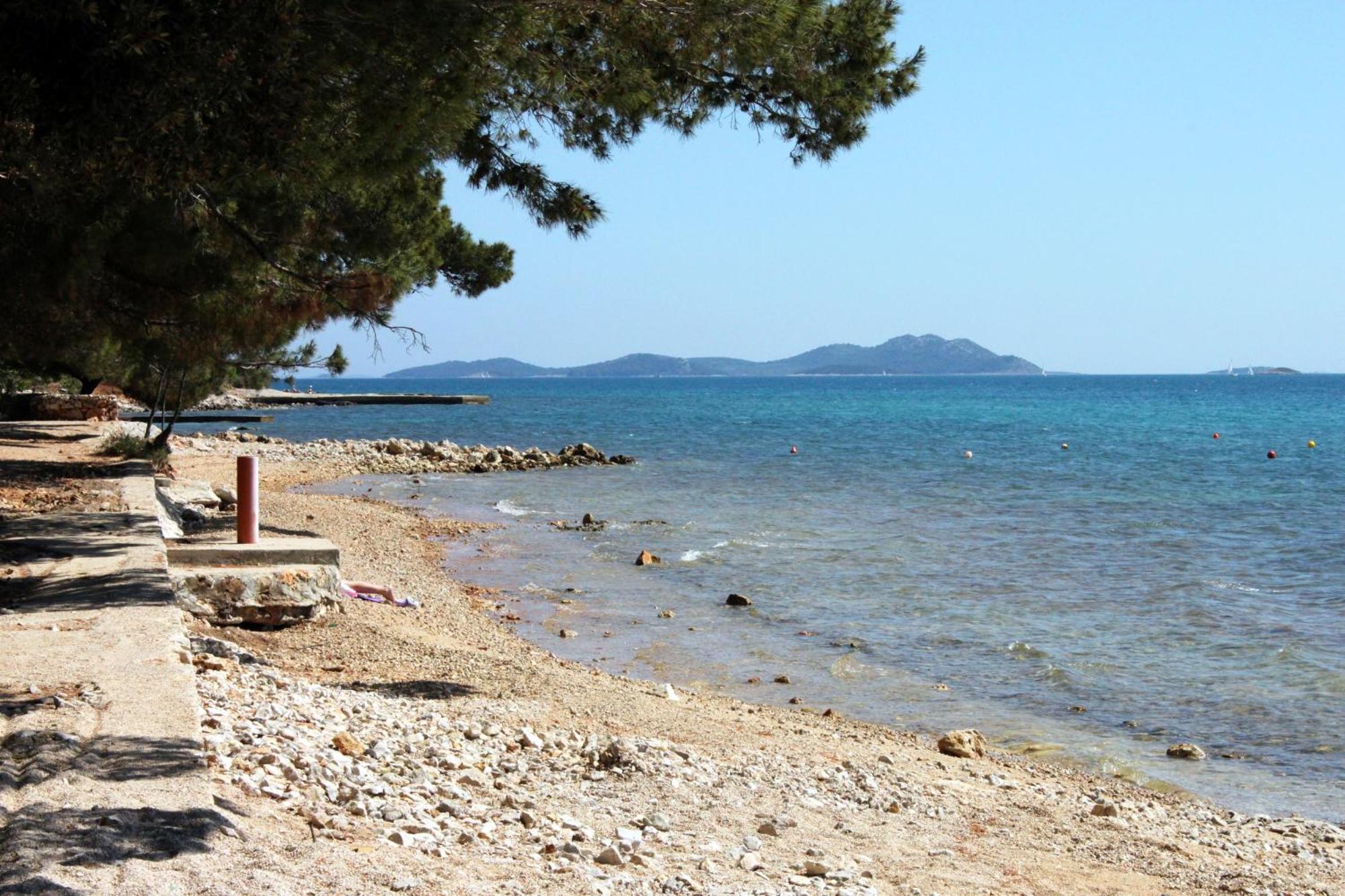 Apartments With A Parking Space Pakostane, Biograd - 22375 Ngoại thất bức ảnh