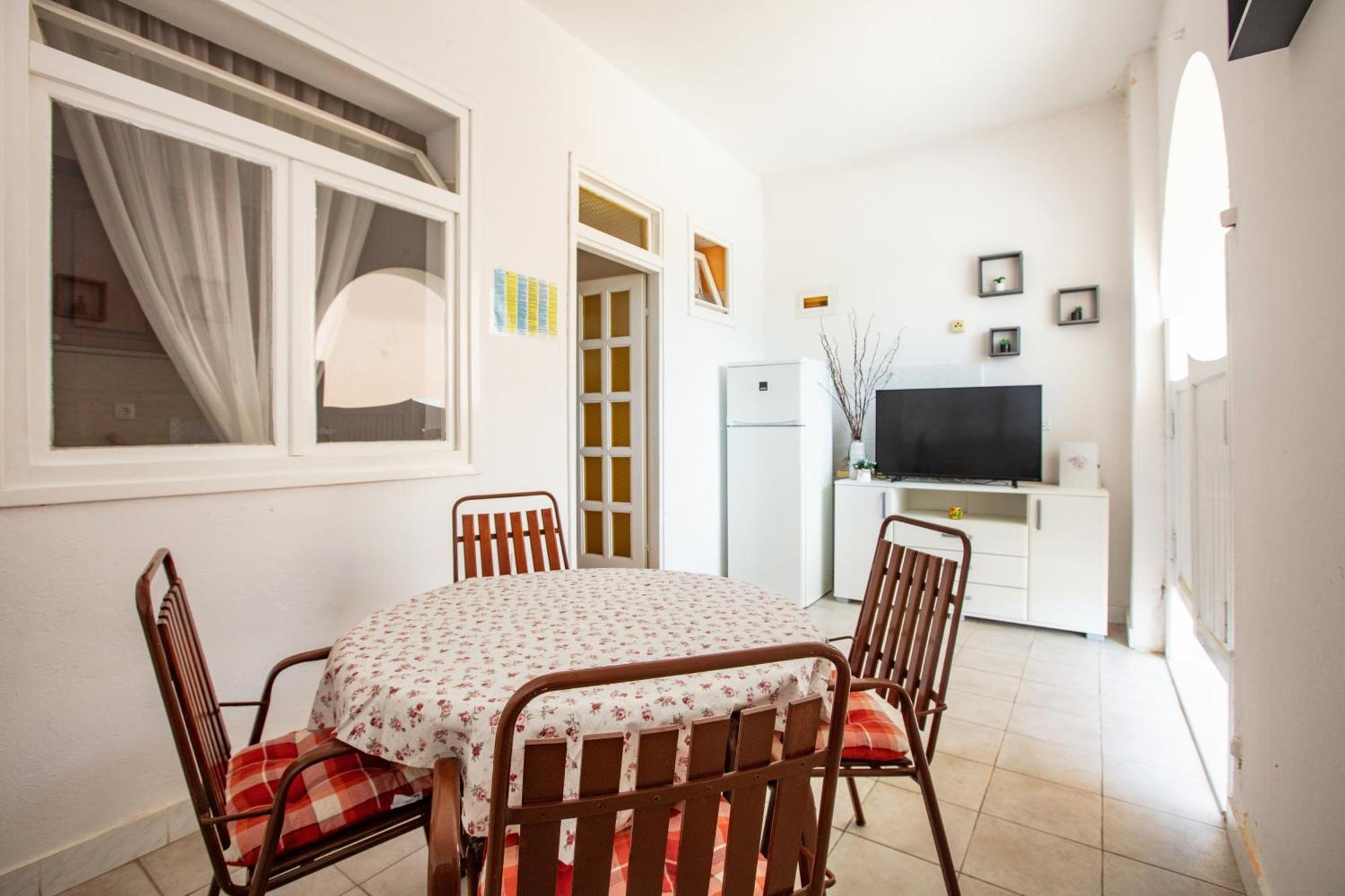 Apartments With A Parking Space Pakostane, Biograd - 22375 Ngoại thất bức ảnh