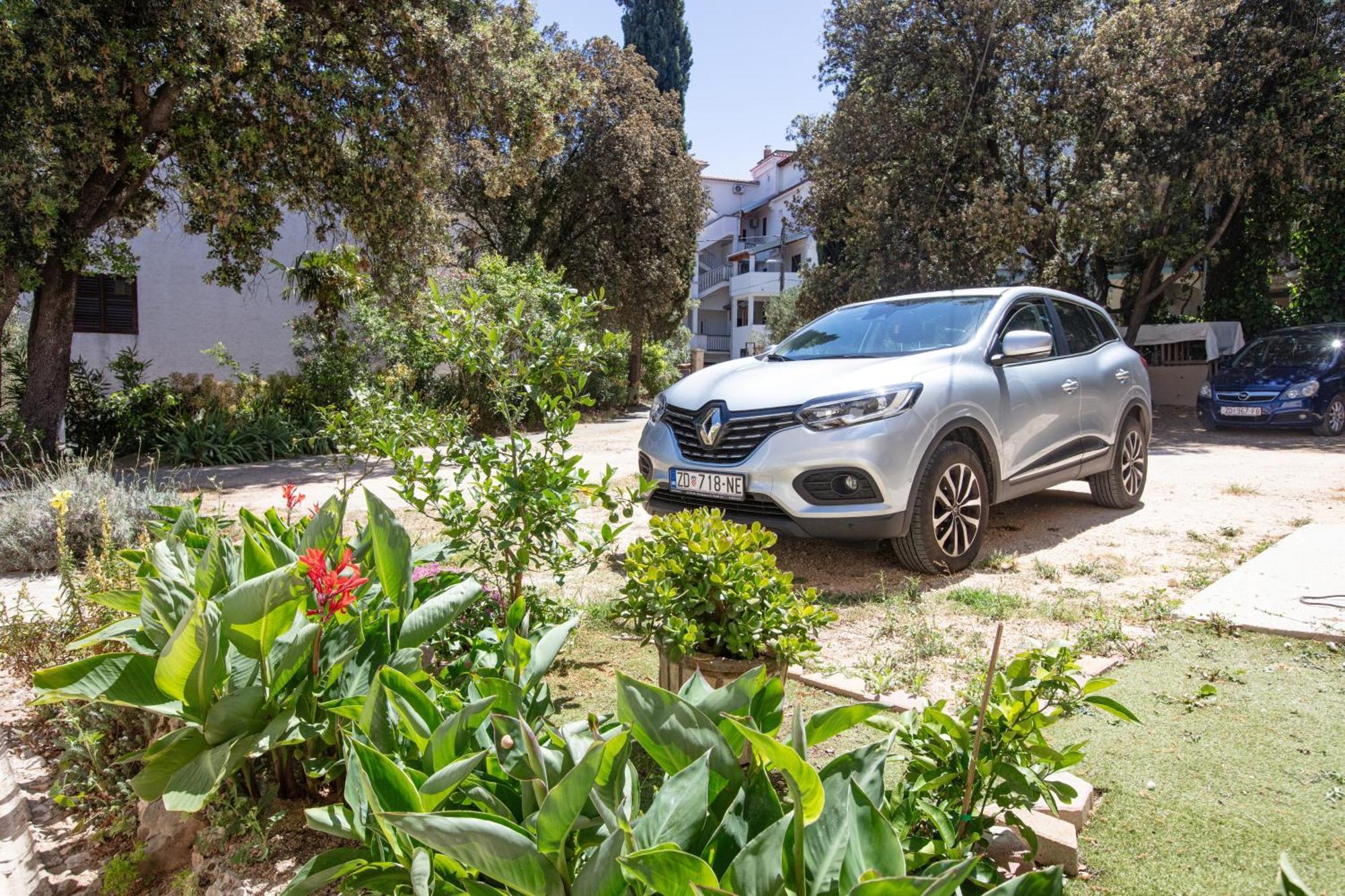 Apartments With A Parking Space Pakostane, Biograd - 22375 Ngoại thất bức ảnh