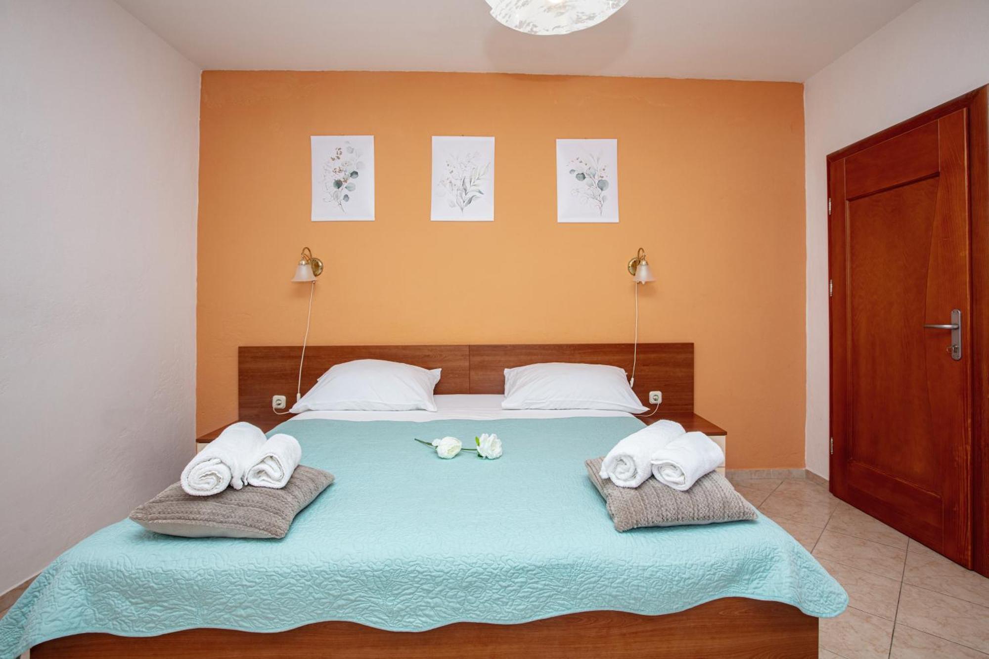 Apartments With A Parking Space Pakostane, Biograd - 22375 Phòng bức ảnh