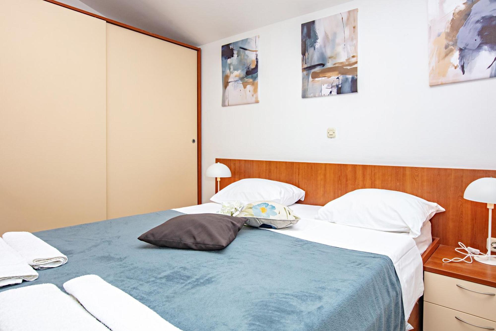 Apartments With A Parking Space Pakostane, Biograd - 22375 Phòng bức ảnh