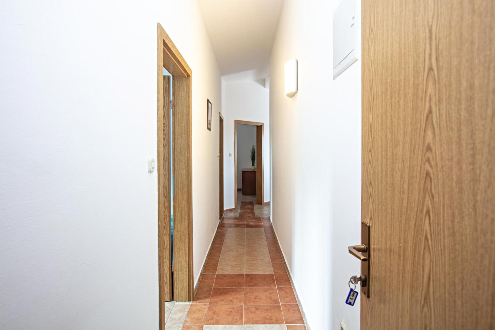 Apartments With A Parking Space Pakostane, Biograd - 22375 Ngoại thất bức ảnh