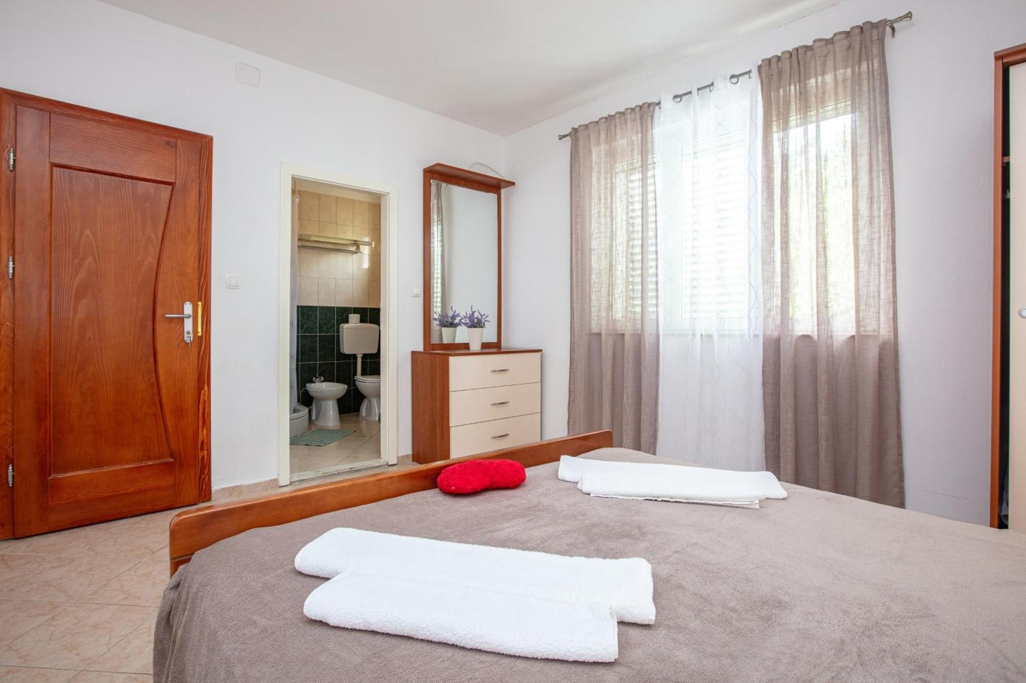 Apartments With A Parking Space Pakostane, Biograd - 22375 Phòng bức ảnh