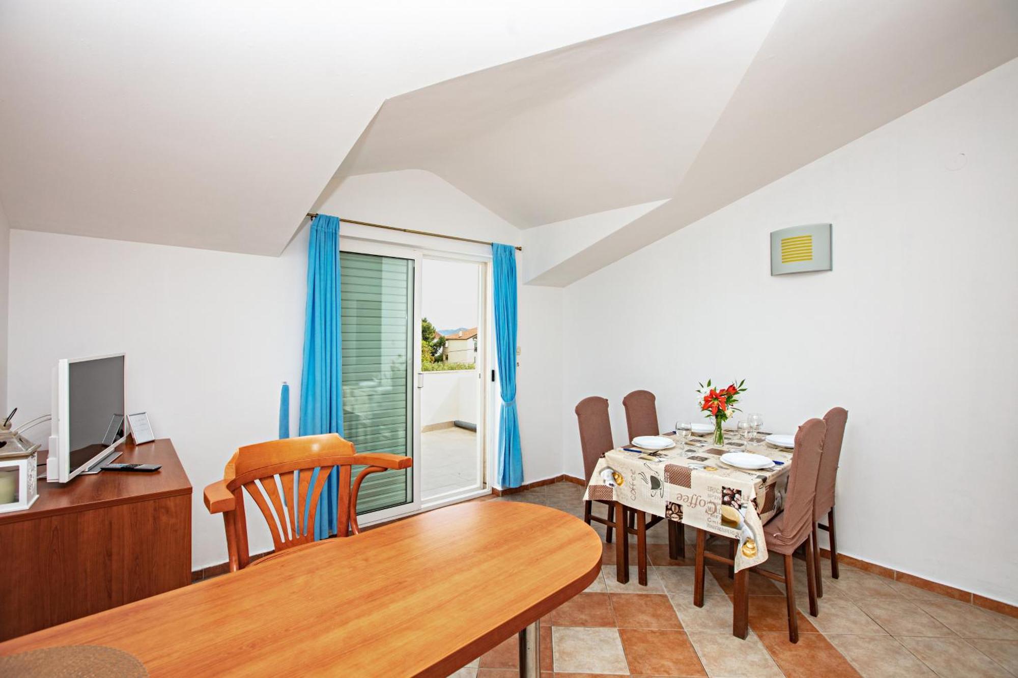 Apartments With A Parking Space Pakostane, Biograd - 22375 Phòng bức ảnh
