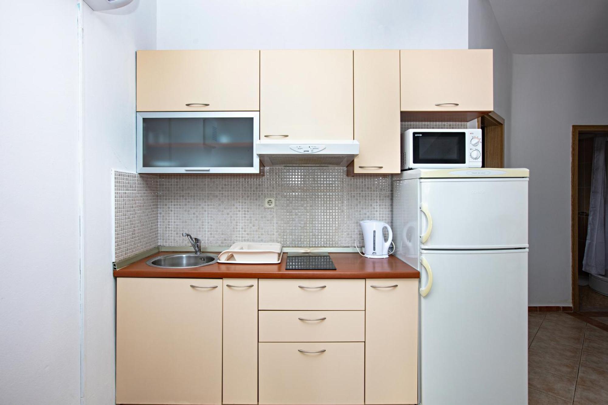 Apartments With A Parking Space Pakostane, Biograd - 22375 Phòng bức ảnh