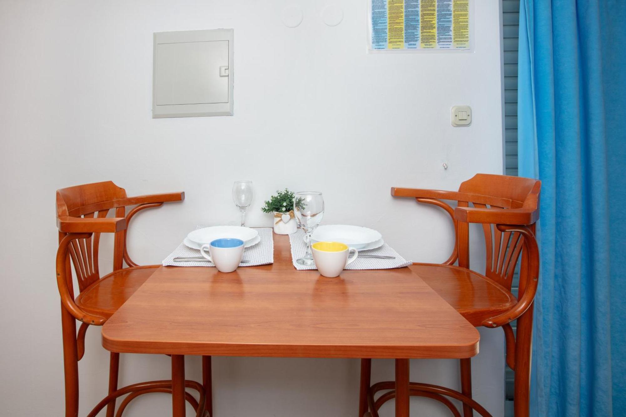 Apartments With A Parking Space Pakostane, Biograd - 22375 Phòng bức ảnh