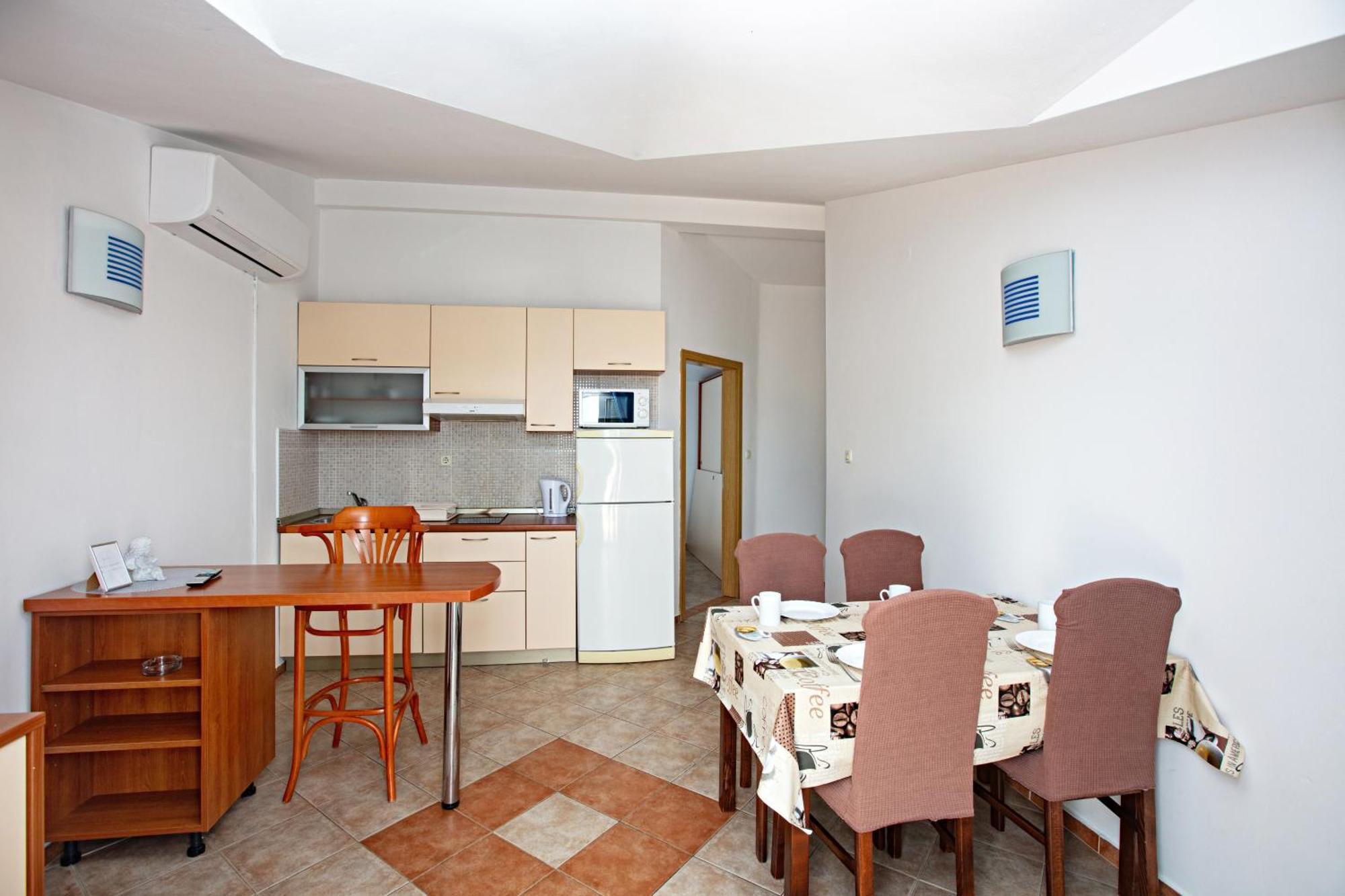 Apartments With A Parking Space Pakostane, Biograd - 22375 Phòng bức ảnh