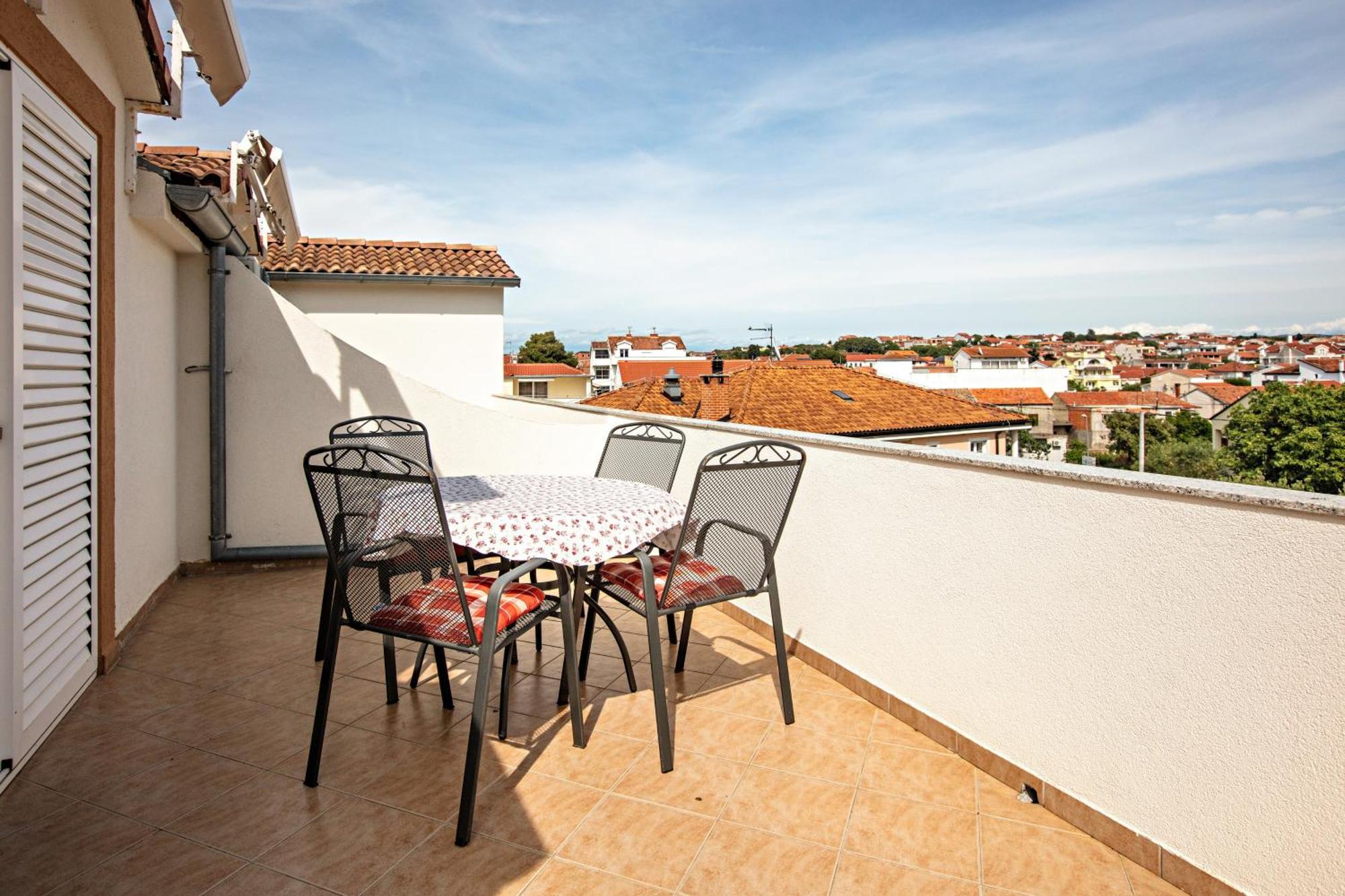 Apartments With A Parking Space Pakostane, Biograd - 22375 Ngoại thất bức ảnh