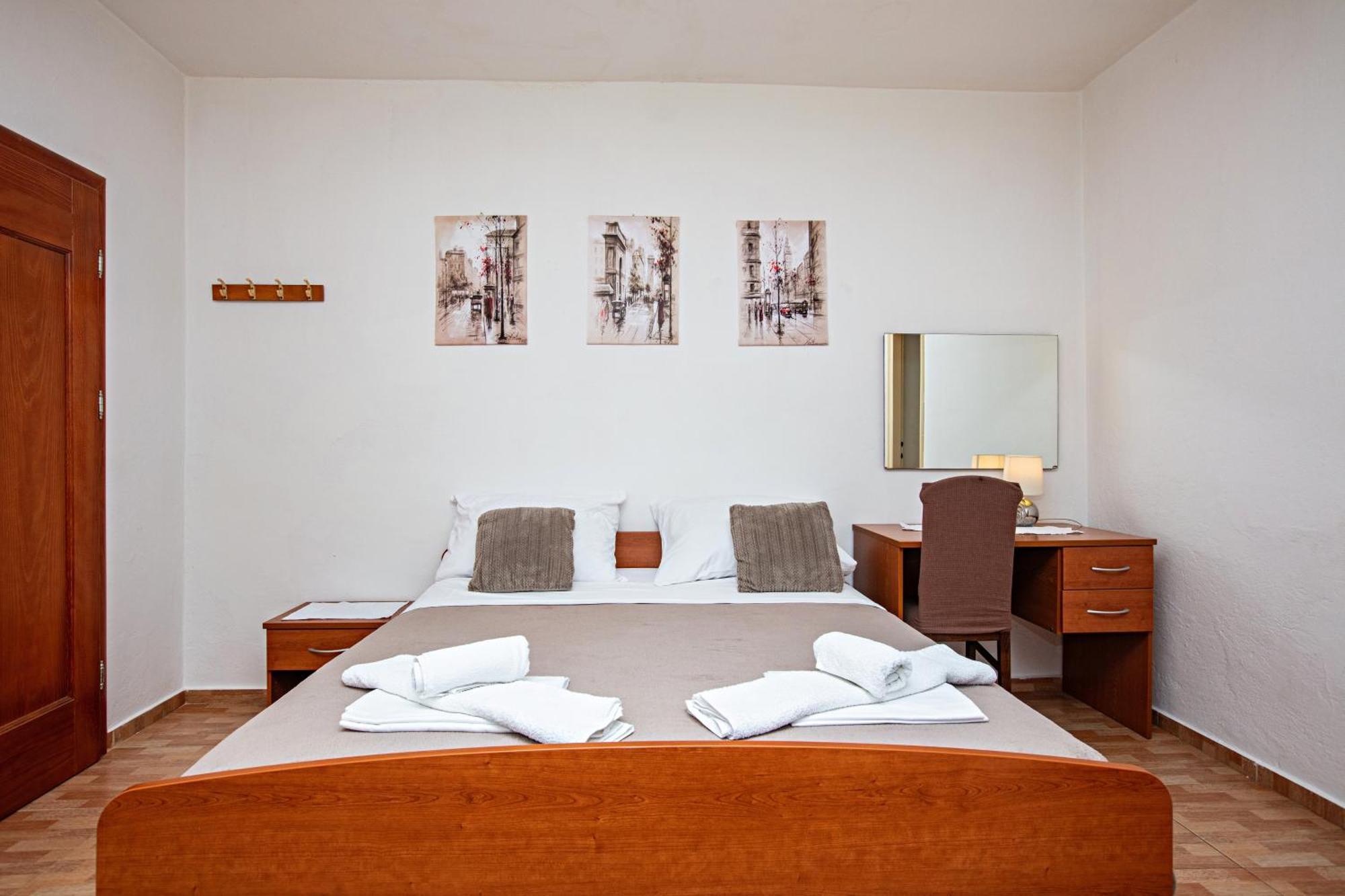 Apartments With A Parking Space Pakostane, Biograd - 22375 Phòng bức ảnh